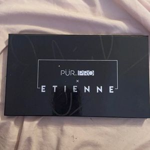 pur pro etienne palette